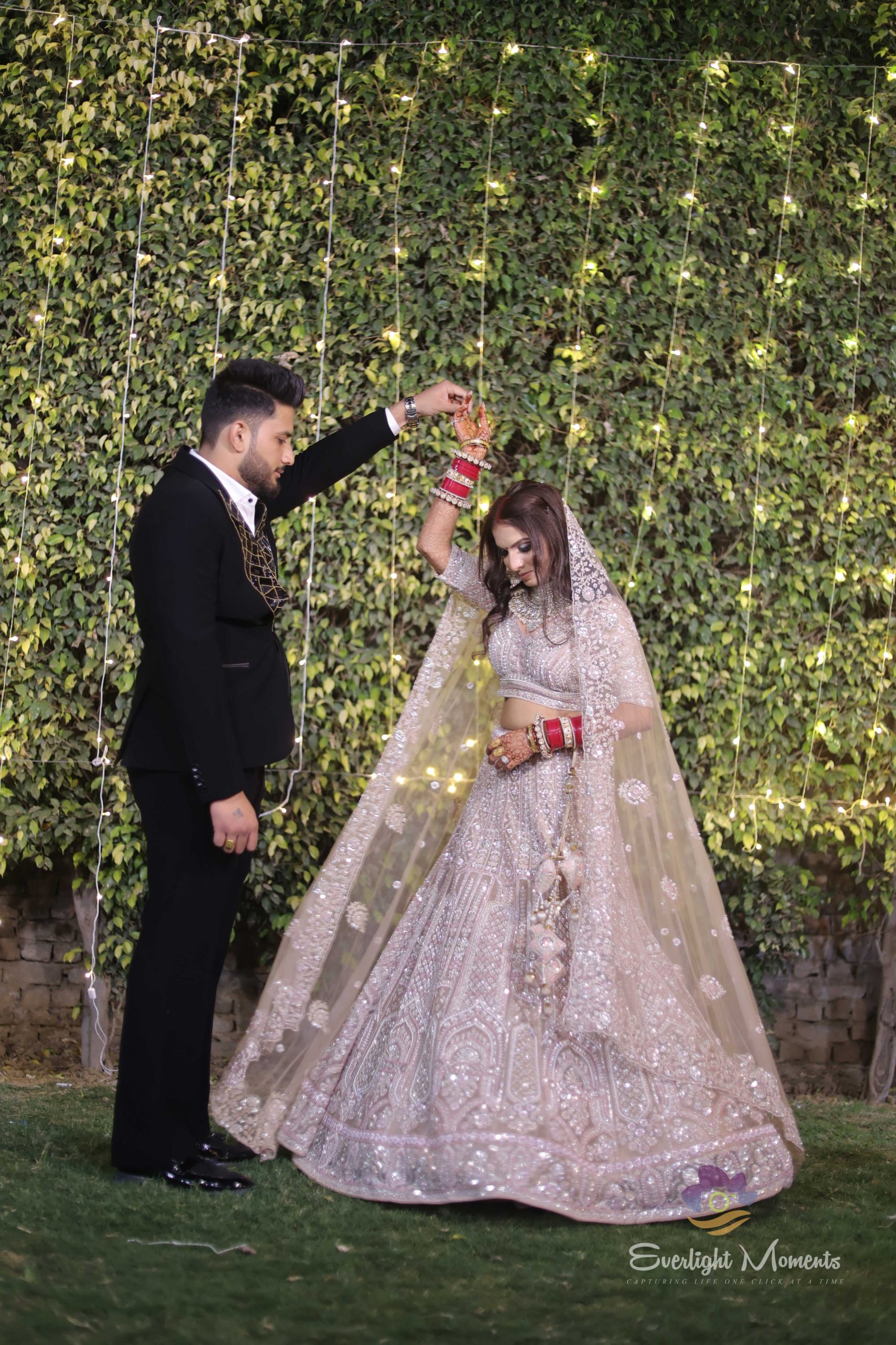 Best Photographers in Delhi NCR – Everlight Moments