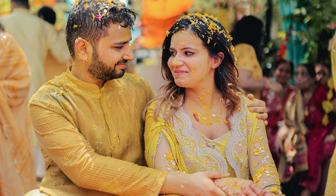 Best photographer near me capturing a beautiful couple in Delhi NCR