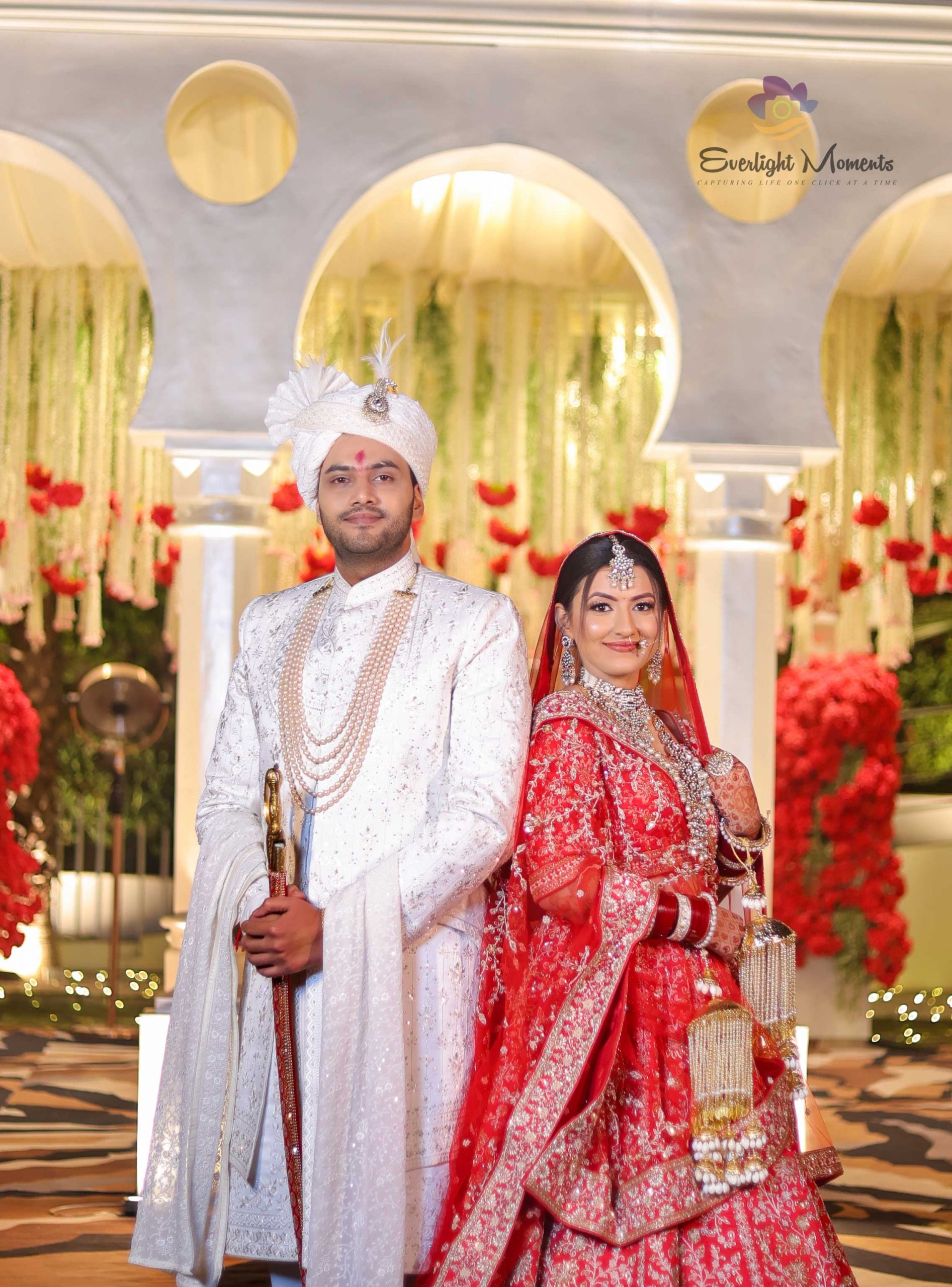 Best Photographers in Delhi NCR – Everlight Moments