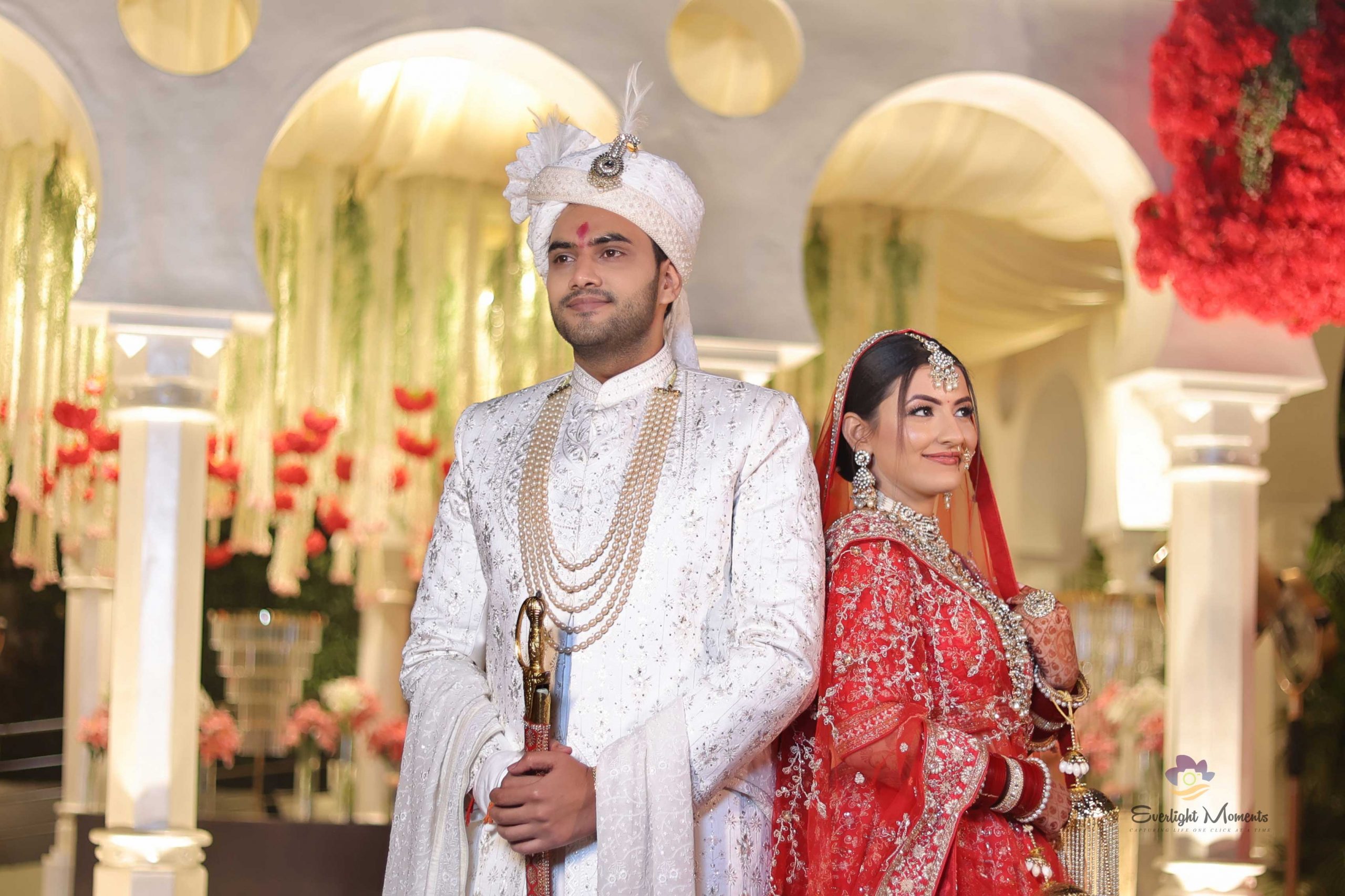 Best Photographers in Delhi NCR – Everlight Moments