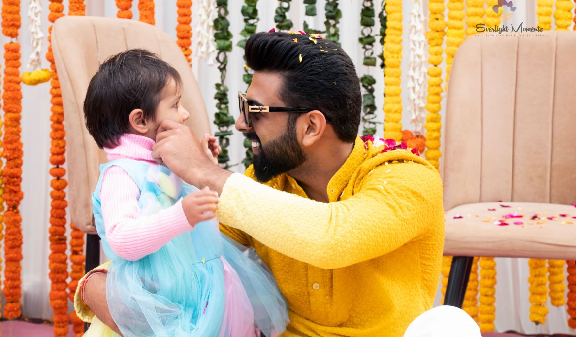 best wedding photographers in Delhi NCR candid moment