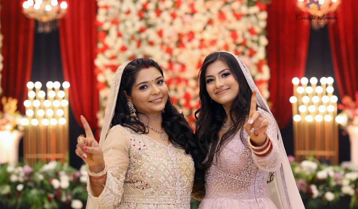 Best Photographers in Delhi NCR – Wedding & Candid Photography