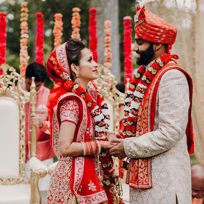 Wedding coverage by best photographers in Delhi NCR