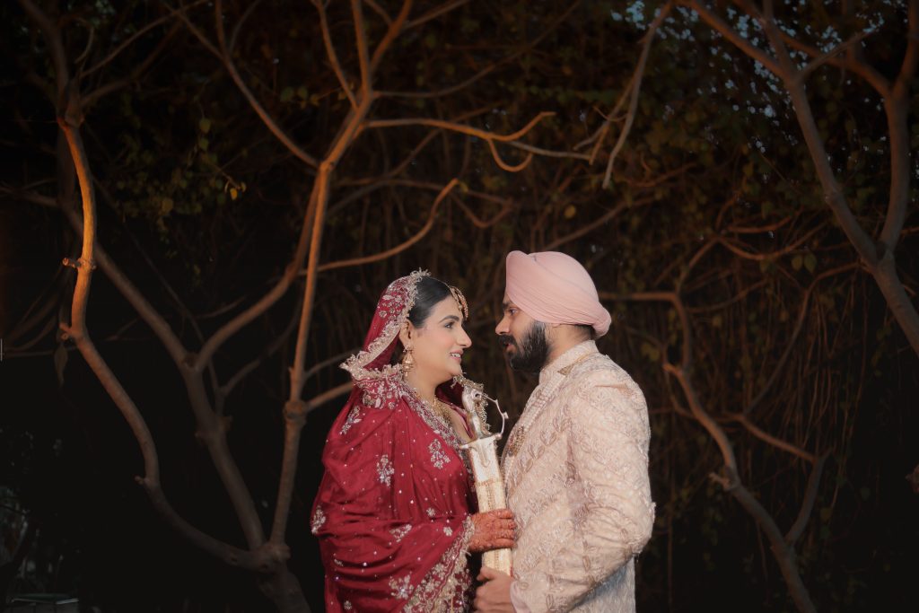 Best wedding photographers in Delhi NCR by Everlight Moments