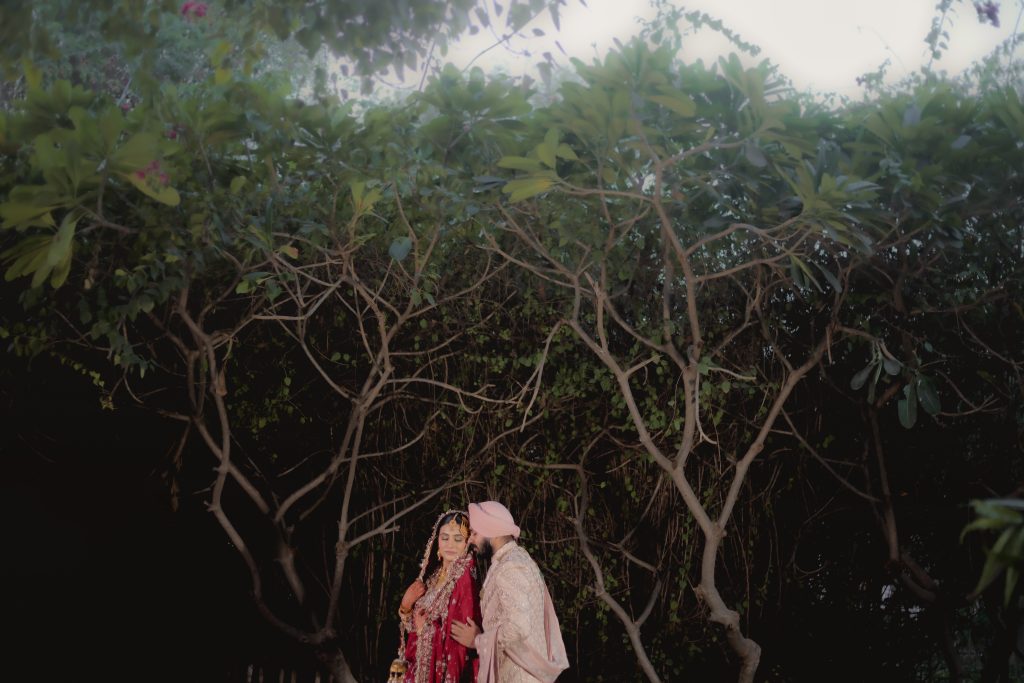 Best wedding photographers in Delhi NCR by Everlight Moments