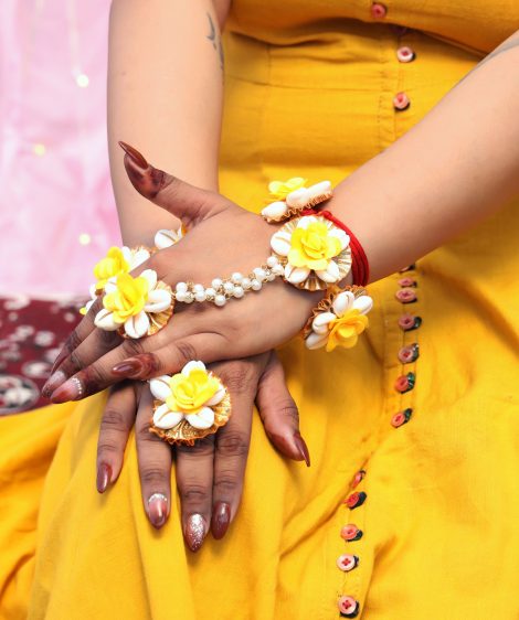 Top candid wedding photographers in Gurgaon capturing emotions