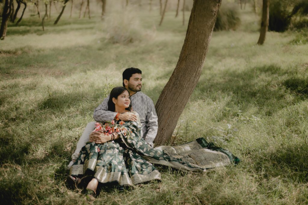 If you’re looking for the best photographers in Delhi for wedding