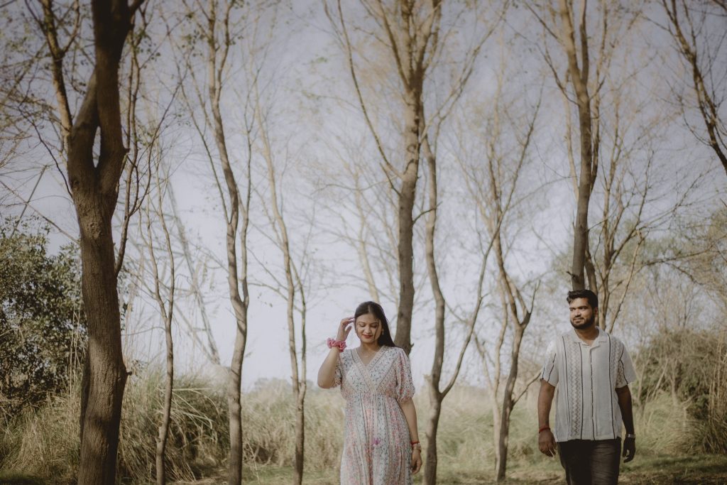 Stunning wedding decor at Delhi NCR event venue captured professionally