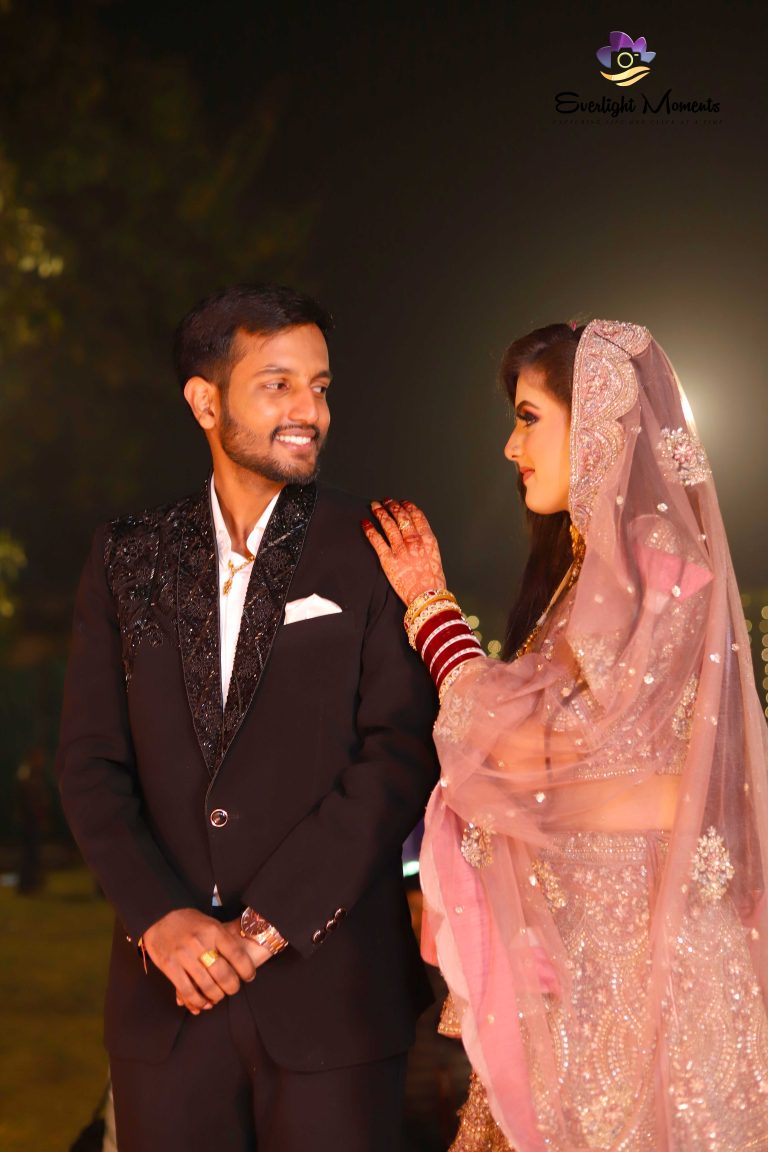 If you’re looking for the best photographers in Delhi for wedding