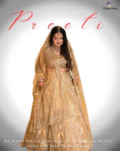 Preeti