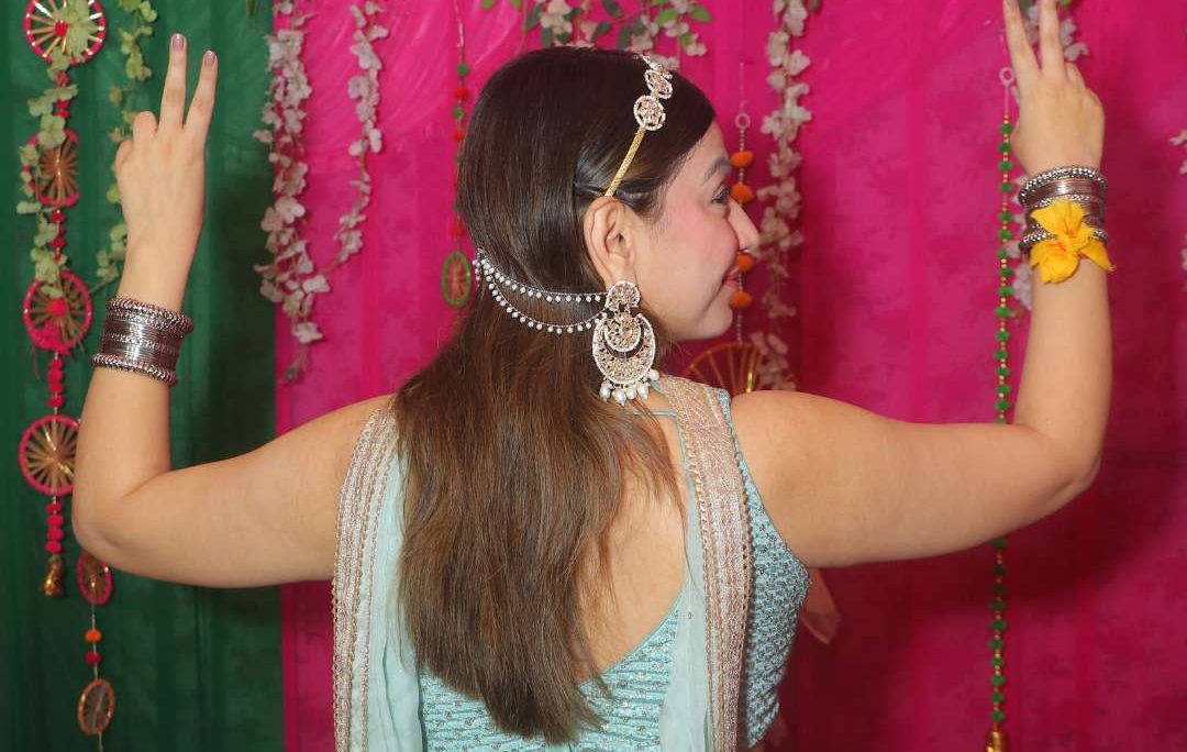 Wedding coverage by best wedding photographers in Delhi