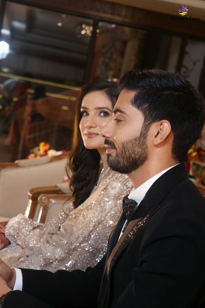 Photographer capturing bridal portraits Delhi NCR