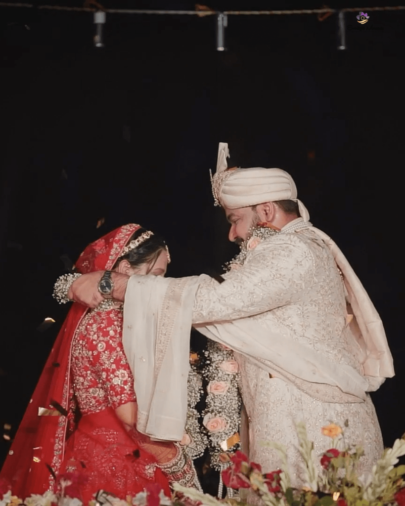 Wedding storytelling by best wedding photographers in Delhi NCR