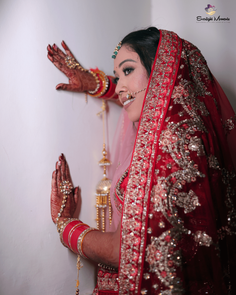 Wedding storytelling by best wedding photographers in Delhi NCR